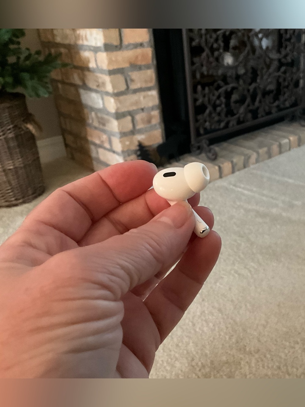 APPLE Air Pods Pro - Picture 4 of 9